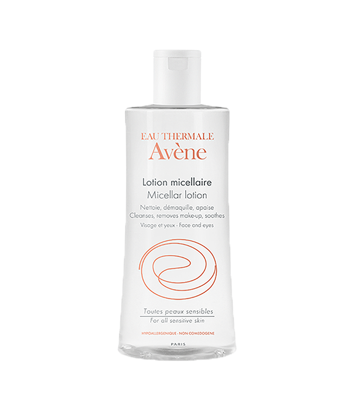AVENE LOTION MICELLAIRE