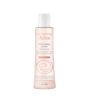AVENE LOTION DOUCEUR
