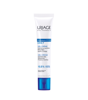 Uriage BARIEDERM CICA DAILY GEL CRÈME