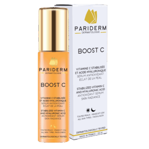 PARIDERM BOOST C