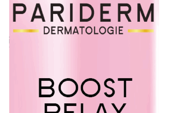 PARIDERM BOOST RELAX
