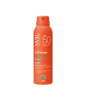 SUN SECURE BRUME SPF50+
