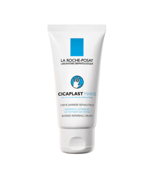 La Roche-Posay Cicaplast Mains