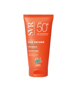 SVR SUN SECURE CREAM SPF50+