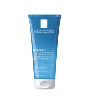 La Roche-Posay Effaclar Acne Foaming Cleansing Gel