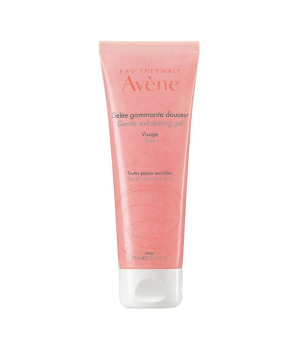 AVENE GOMMAGE DOUX PURIFIANT