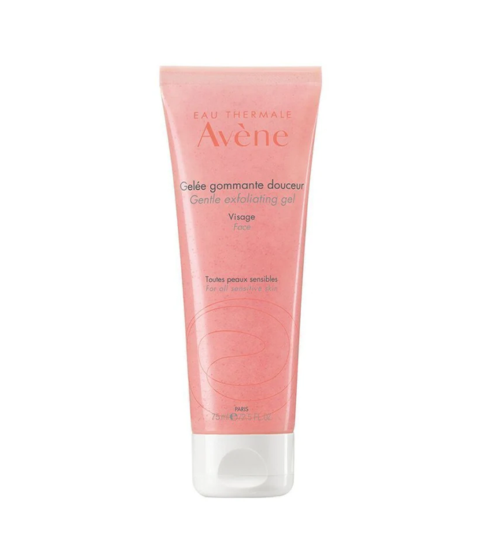 AVENE GOMMAGE DOUX PURIFIANT