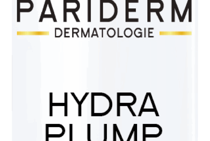 PARIDERM HYDRAPLUMP