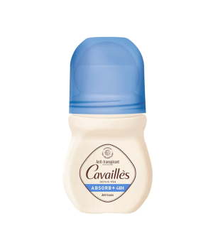 ROGÉ CAVAILLÈS Absorb+ Deodorant