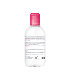 BIODERMA SENSIBIO H2O 250ML