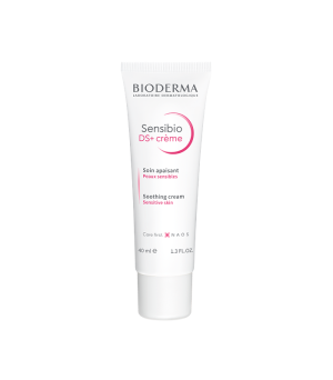 BIODERMA SENSIBIO DS+ CREAM