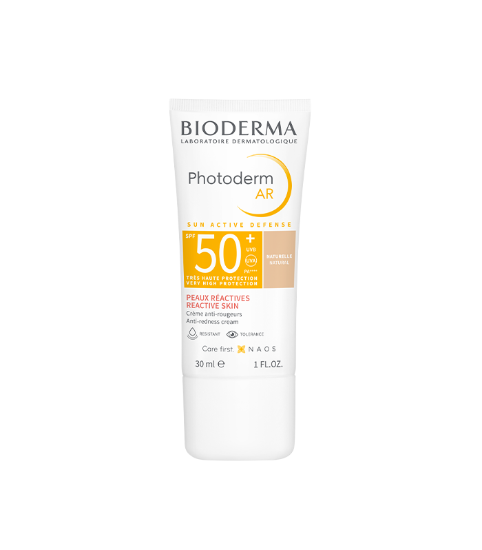 BIODERMA PHOTODERM AR SPF50+