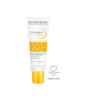 BIODERMA PHOTODERM CRÈME SPF50+