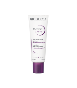 BIODERMA CICABIO CREAM