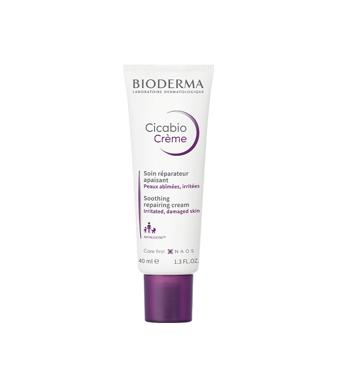 BIODERMA CICABIO CREAM