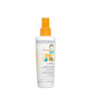 BIODERMA PHOTODERM KID SPRAY SPF50+