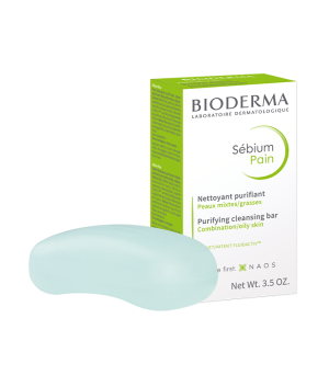 BIODERMA SÉBIUM PAIN