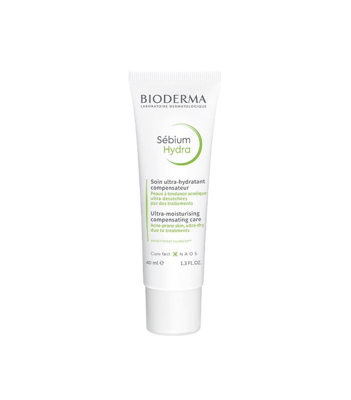 BIODERMA SÉBIUM HYDRA