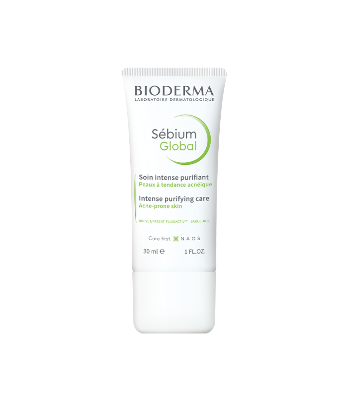 BIODERMA SÉBIUM GLOBAL