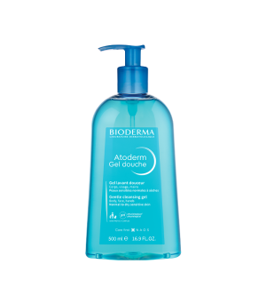 BIODERMA ATODERM SHOWER GEL