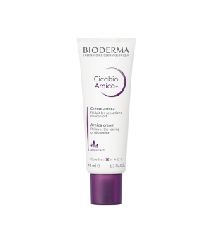 BIODERMA CICABIO ARNICA+