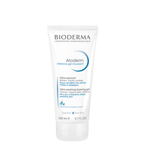 BIODERMA ATODERM INTENSIVE GEL MOUSSANT