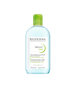 BIODERMA SÉBIUM H2O 500ml