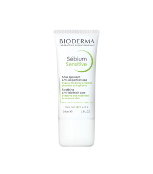 BIODERMA SÉBIUM SENSITIVE