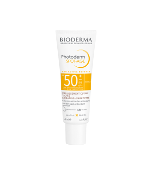 BIODERMA PHOTODERM SPOT-AGE SPF50+