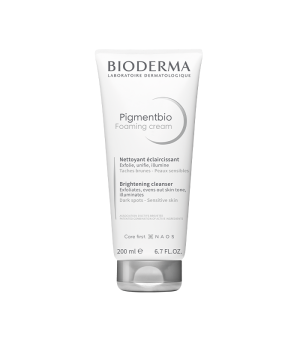 BIODERMA PIGMENTBIO FOAMING CREAM