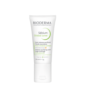 BIODERMA SÉBIUM GLOBAL COVER
