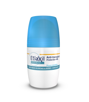 ETIAXIL ANTI-TRANSPIRANT 48H PROTECTION ROLL-ON