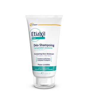 ETIAXIL DÉO-SHAMPOING