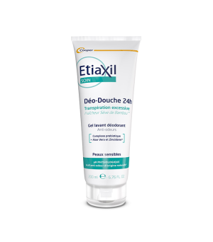 ETIAXIL DÉO-DOUCHE 24H