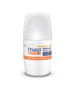 ETIAXIL DOUCEUR 48H ROLL-ON