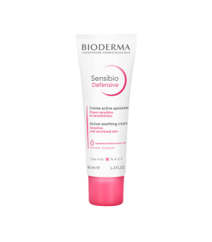 BIODERMA SENSIBIO DEFENSIVE