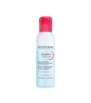 BIODERMA SENSIBIO H2O EYE
