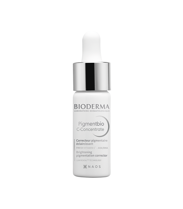BIODERMA PIGMENTBIO C-CONCENTRATE