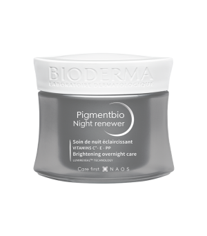 BIODERMA PIGMENTBIO NIGHT RENEWER