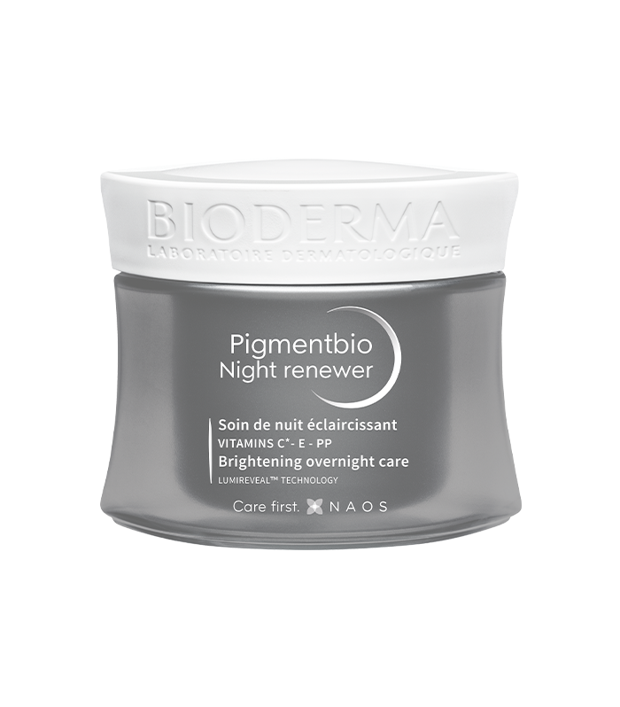 BIODERMA PIGMENTBIO NIGHT RENEWER