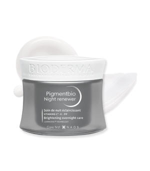 BIODERMA PIGMENTBIO NIGHT RENEWER 50ML