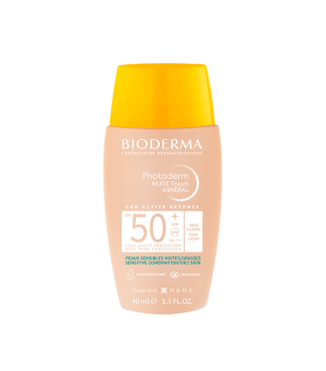 BIODERMA PHOTODERM NUDE TOUCH