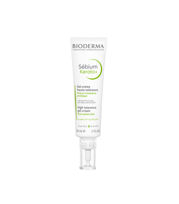 BIODERMA SÉBIUM KÉRATO+ 30ML