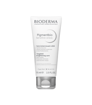 BIODERMA PIGMENTBIO SENSITIVE AREAS