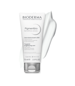 BIODERMA PIGMENTBIO SENSITIVE AREAS 75ML