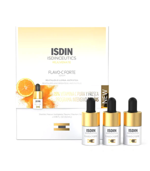 ISDIN FLAVO-C FORTE SERUM