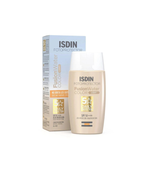 ISDIN FOTOPROTECTOR FUSION WATER COLOR