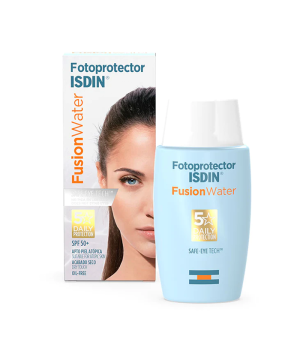 ISDIN Fotoprotector Fusion Water