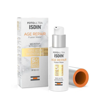 ISDIN FotoUltra Age Repair Fusion Water