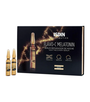 ISDIN ISDINCEUTICS FLAVO-C MELATONIN